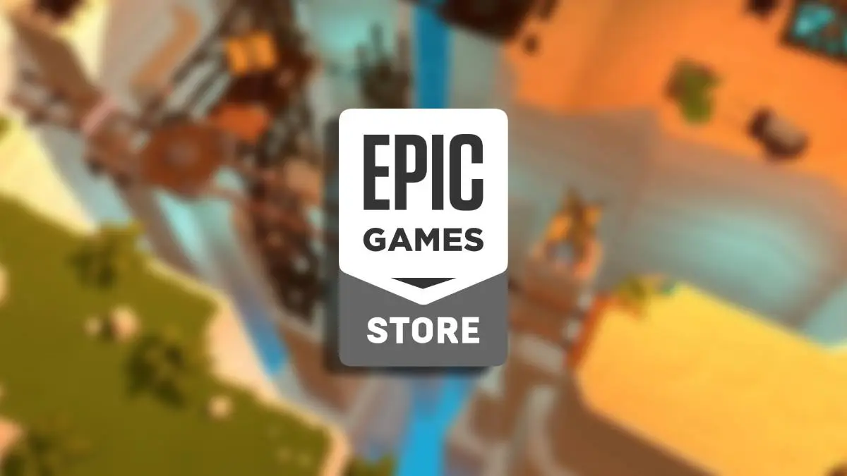 Epic Games Store znów zaskakuje. Darmowa gra dla fanów magii