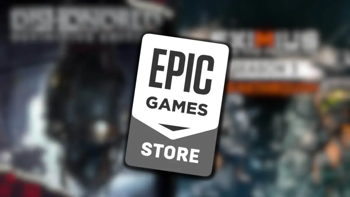 Epic Games Store zaskoczył, rozdaje aż dwie gry na koniec świątecznej akcji. Podsumowanie