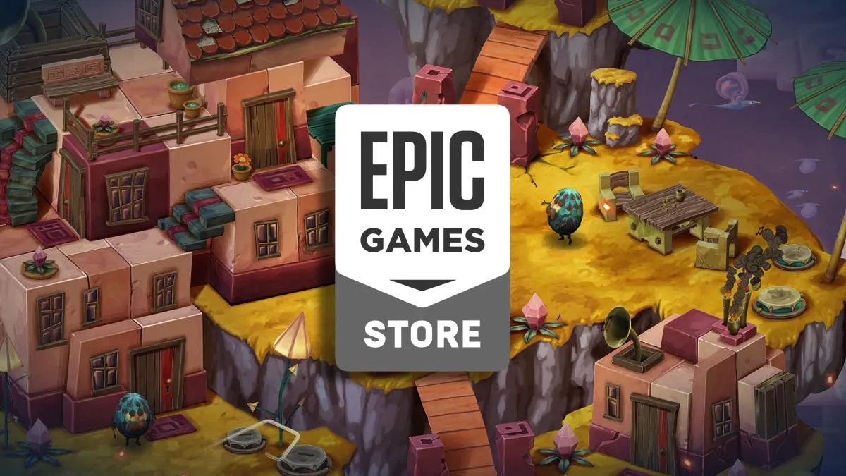 Dwie gry są teraz darmowe. Za tydzień odbierzecie prawdziwy hit