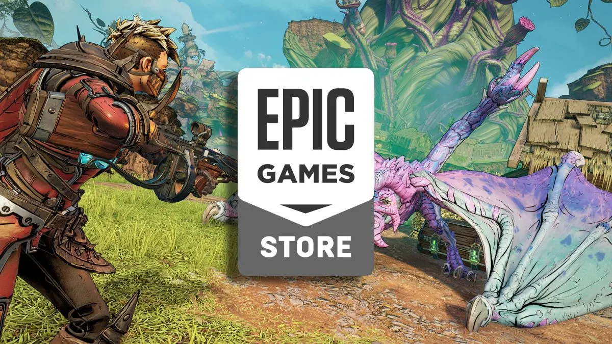 Dwie kultowe gry w Epic Games Store. Odbierz je za darmo
