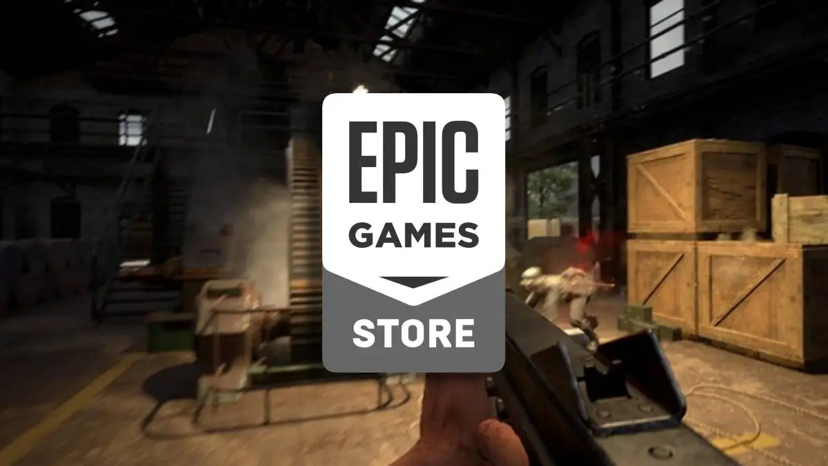 Ostatnia świąteczna gra od Epic Games Store już do odebrania