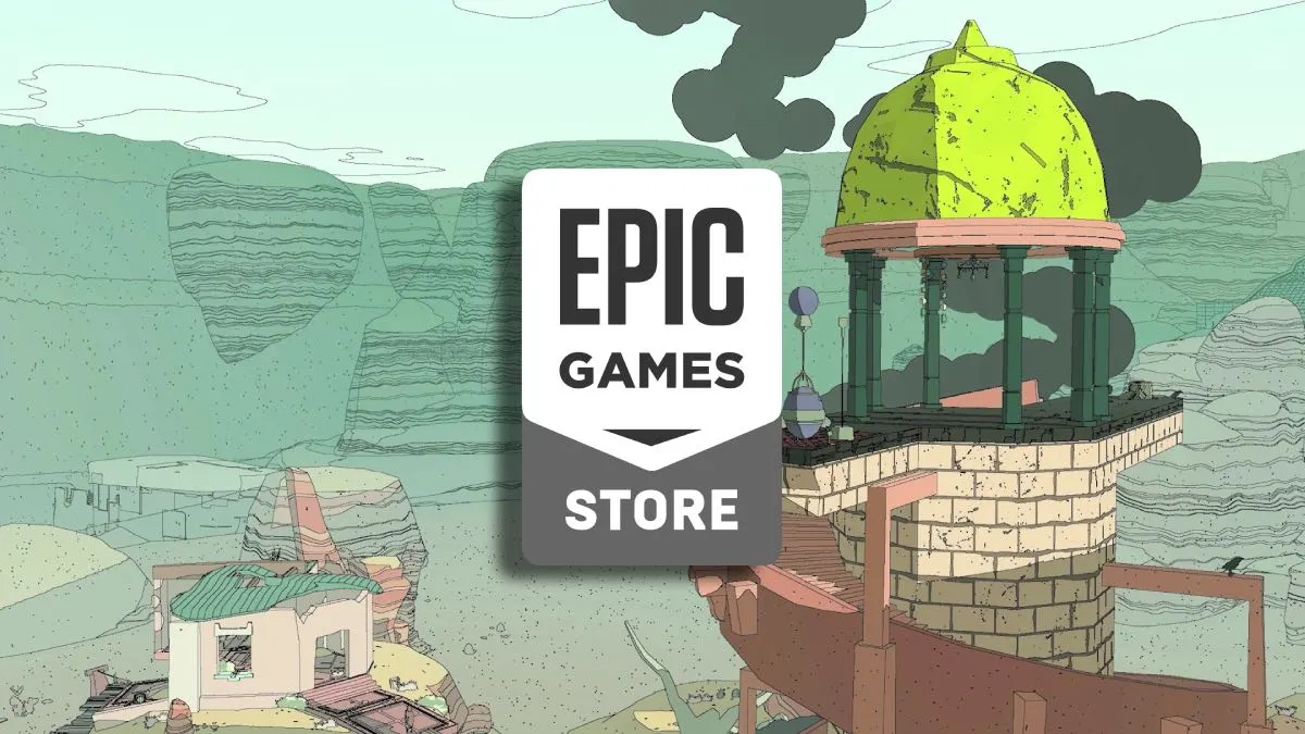Wyjątkowa gra za darmo. Epic Games Store rozdaje prezenty