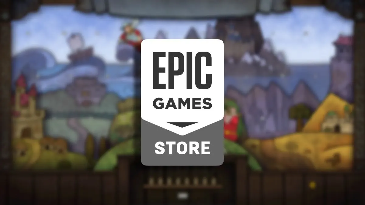 Epic Games Store nie próżnuje. Trzy gry do zgarnięcia za darmo