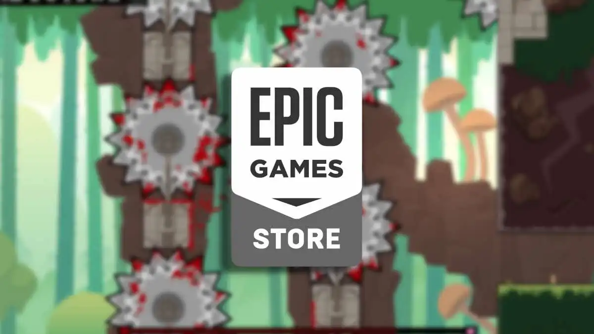 Epic Games Store zaczyna rozdawać jeszcze więcej gier