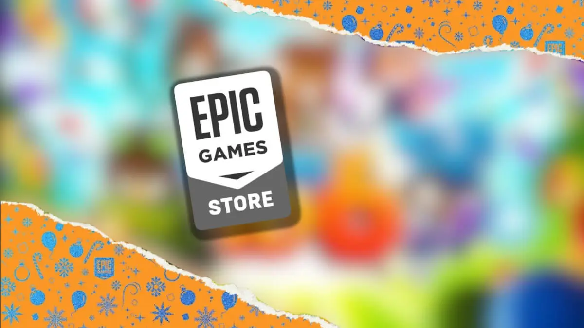 Święta na Epic Games Store już się zaczęły! Pierwsza darmówka, wyprzedaż i kupony