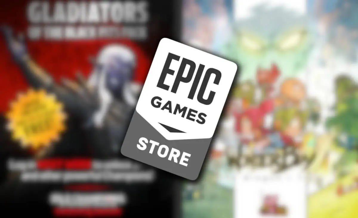 Remake świetnej ręcznie rysowanej platformówki i clicker za darmo w Epic Games Store