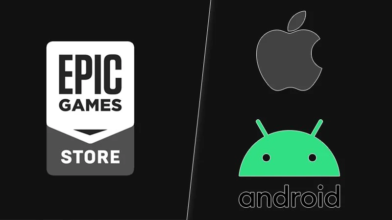 Epic Games Store pojawi się na Androidzie i iOS
