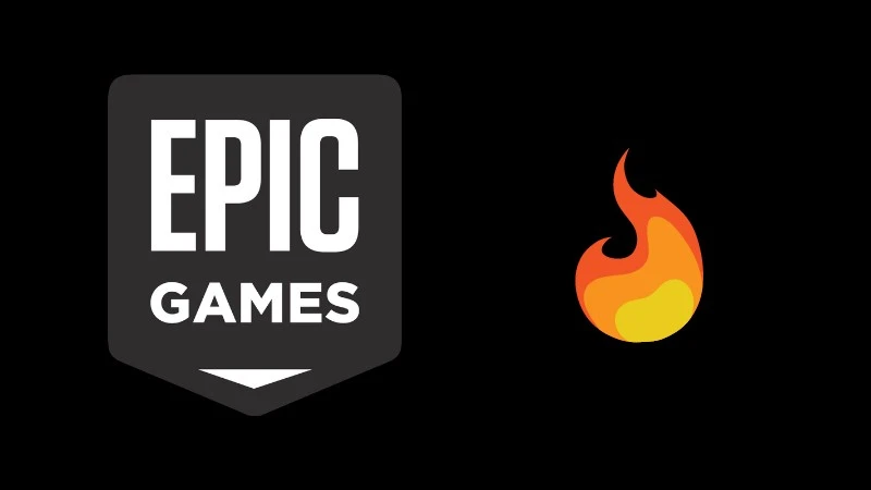 Poważny błąd Epic Games Launcher. Wyłącz aplikację, gdy nie grasz