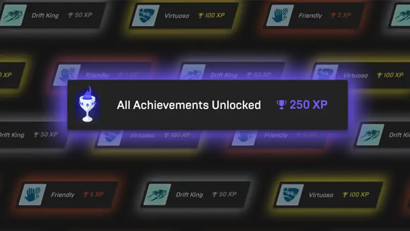 Epic Games Store z własnym systemem osiągnięć. Trochę musieliśmy na to poczekać