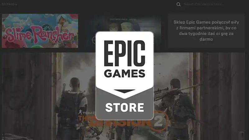 Epic Games nie zwalnia tempa i zapowiada „ambitne” plany rozwoju sklepu