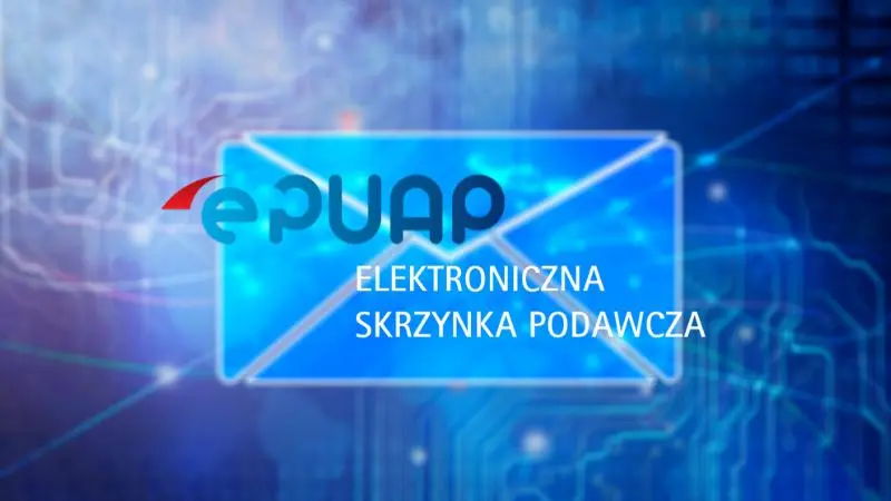 Ufałem bezpieczeństwu ePUAP, ale Ministerstwo Cyfryzacji wybiło mi to z głowy