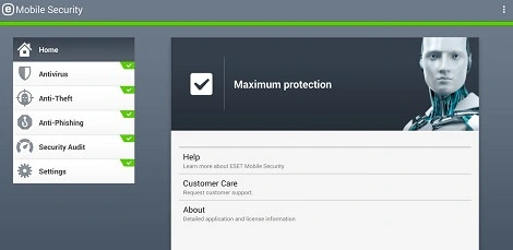 ESET wydaje nową wersję aplikacji antywirusowej na Androida