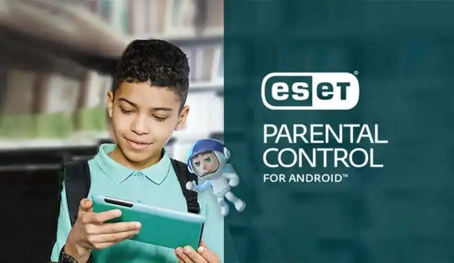 ESET Security Pack wzbogacony o kontrolę rodzicielską na Androida