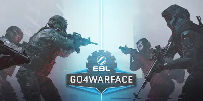 Rusza seria turniejów ESL Go4Warface. Zapisy otwarte dla każdego gracza