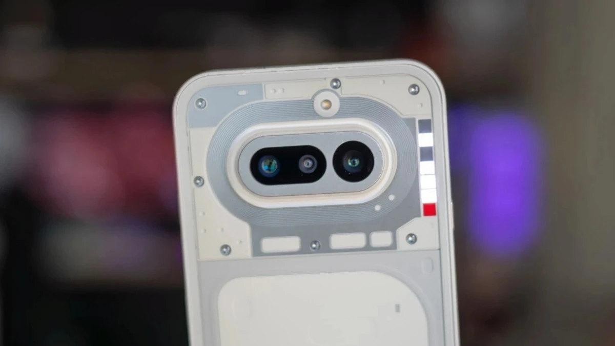 Nothing ma nową funkcję. Zapomnisz jak działa klawiatura