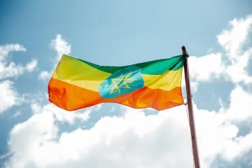 Rząd Etiopii pracuje nad własnym portalem społecznościowym