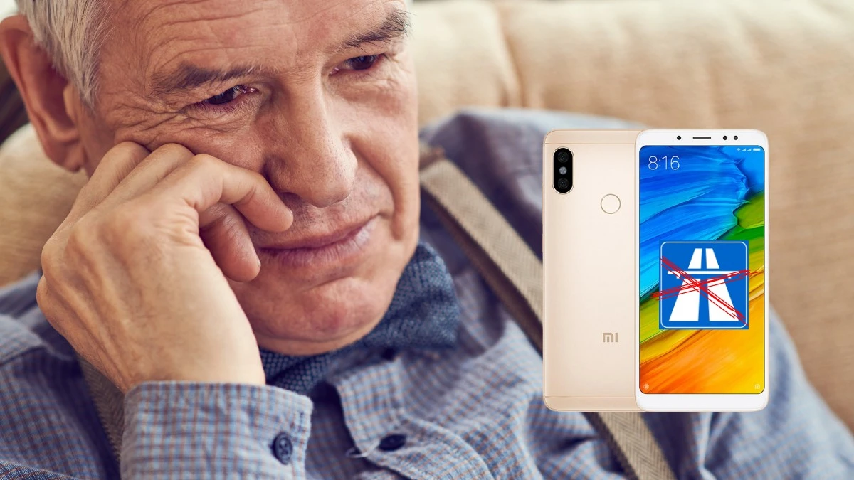 Masz stary smartfon? Nie zapłacisz za autostradę w aplikacji e-Toll