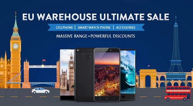 Solidna wyprzedaż smartfonów Xiaomi – sprawdź listę kuponów (dostawa z Polski!)