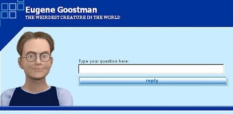 Komputer zdał test Turinga po 64 latach!