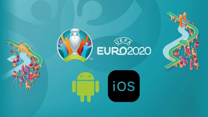 Aplikacje na EURO 2020. Niezbędnik kibica