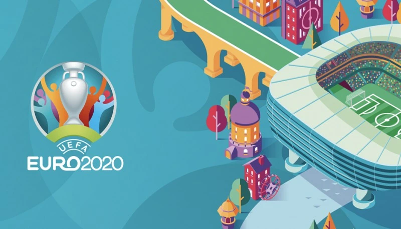 Gdzie oglądać EURO 2020 (2021)?