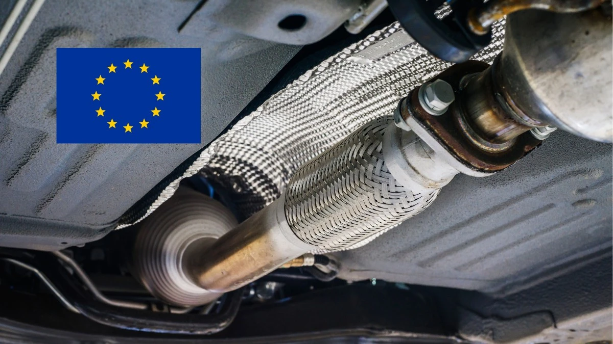Nowe wytyczne Euro 7. Samochody spalinowe ocalone?
