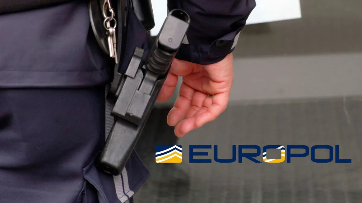 Europol złamał kod popularnego komunikatora. Zatrzymano już 6,5 tysiąca osób