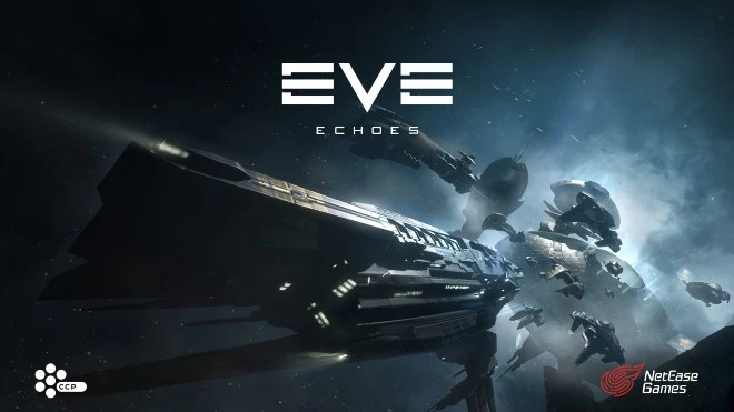 EVE Echoes zmierza na Androida oraz iOS