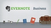 Evernote wkrótce również z narzędziami biznesowymi