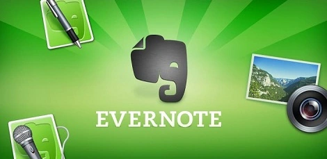 Hakerzy wykradli informacje na temat użytkowników serwisu Evernote