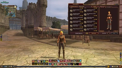 EverQuest II otrzyma serwer więzienny. Trafi tam każdy, kto łamie zasady gry