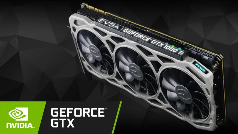 GeForce GTX 1080 Ti powraca? Kolejna starsza grafika Nvidii znów w produkcji