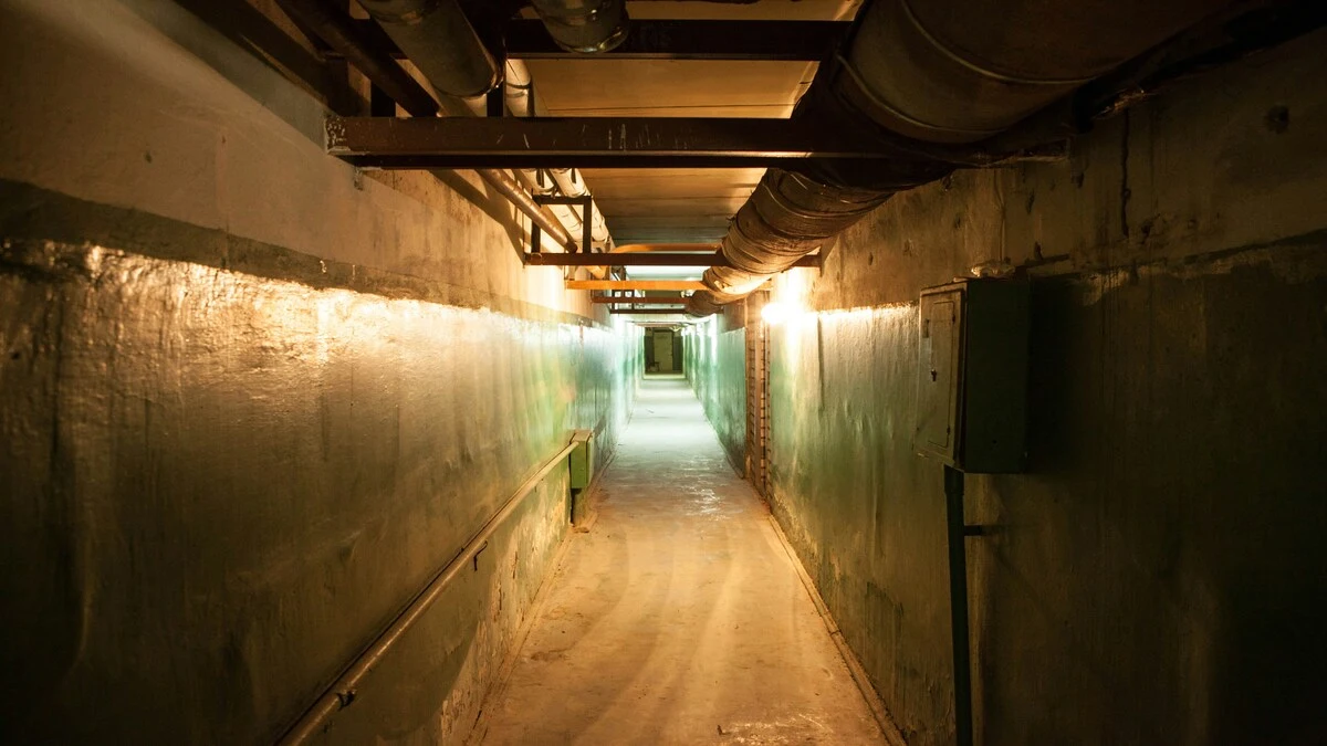 Nowa aplikacja ze schronami. Sprawdź, czy w Twojej okolicy jest bezpieczne miejsce