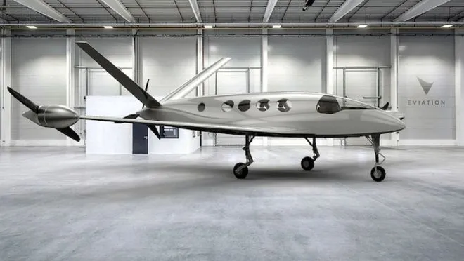 Samolot na prąd? Rewolucja może nadejść szybciej, niż myślimy