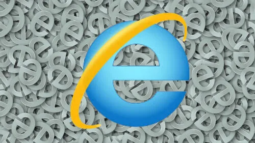 Microsoft udostępnia Internet Explorer 11 na kolejne platformy