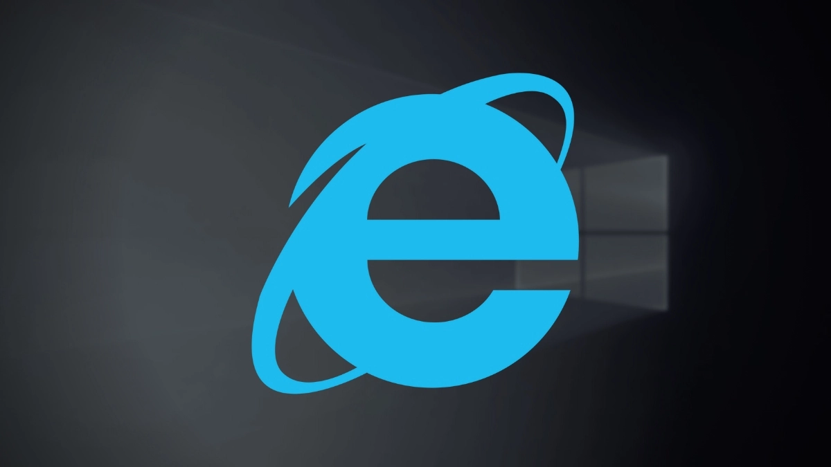 Internet Explorer odchodzi w niepamięć. Walentynkowa aktualizacja go wyłącza