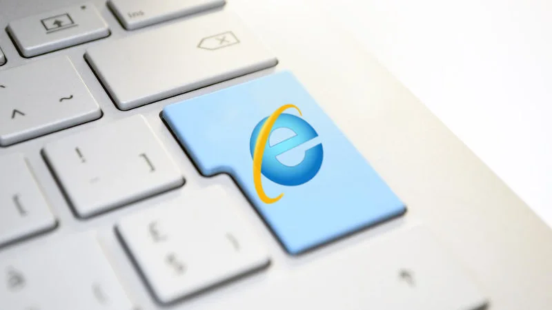 Jak trwale usunąć Internet Explorer z naszego komputera z systemem Windows