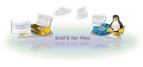 Paragon Software prezentuje narzędzie do wymiany danych pomiędzy Linux a Mac OS X