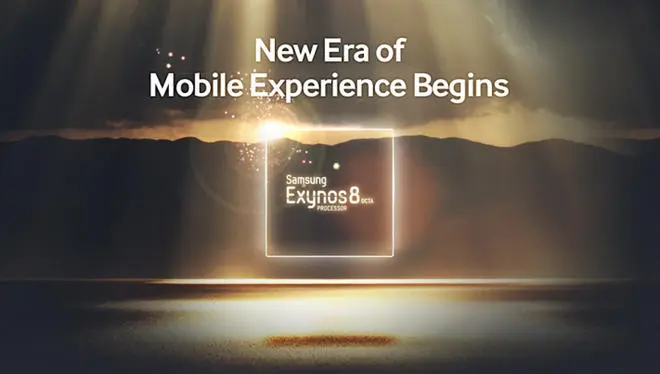 Exynos 8 Octa – nowe, superwydajne procesory od Samsunga