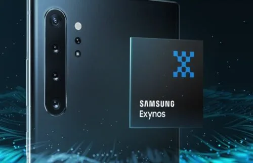 Nowy procesor Samsunga deklasuje Snapdragona 888 w benchmarku