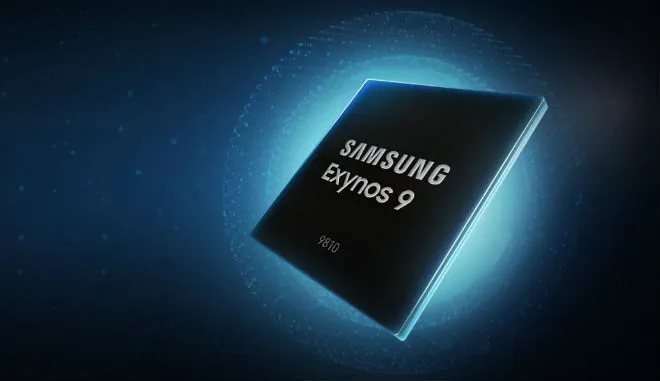 Nowy procesor Samsunga ze sztuczną inteligencją. Co się zmieni?