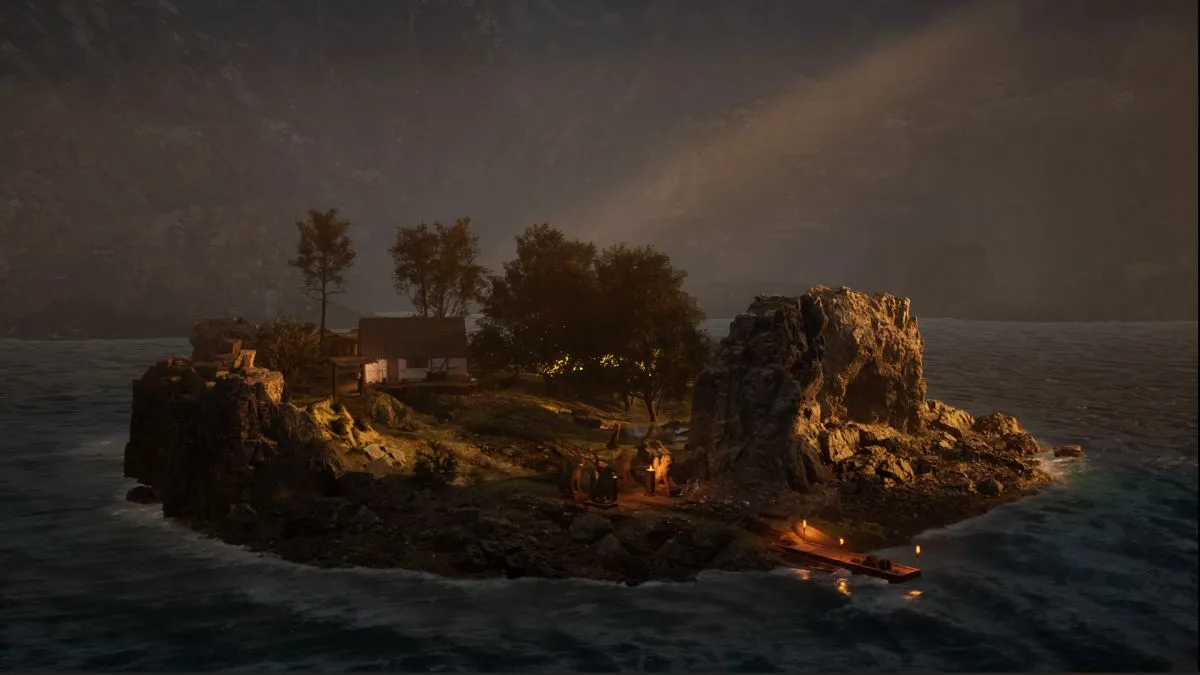 Powstał darmowy benchmark Unreal Engine 5. Zobacz, czy Twój PC daje radę