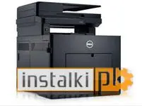 Dell C2665dnf Color Laser Printer