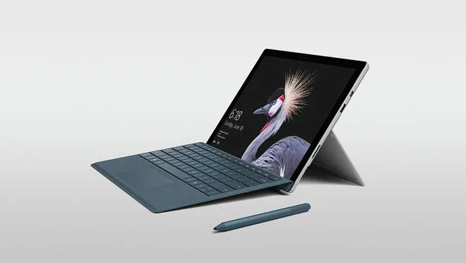 Microsoft Surface Pro już wkrótce w wersji z LTE