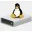 Linux File Systems for Windows