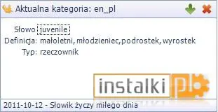 Okladka Słowik