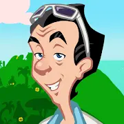 Leisure Suit Larry: Wet Dreams Dry Twice