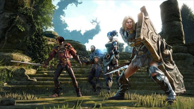 Microsoft anuluje Fable Legends. Rozważa zamknięcie Lionhead Studios
