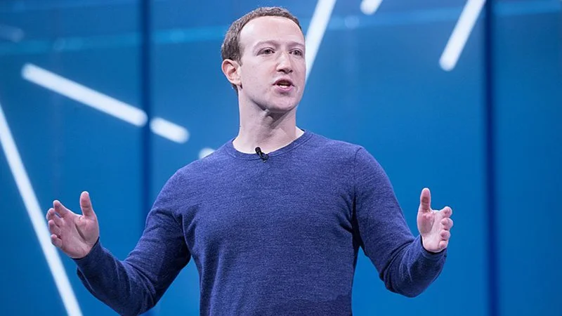 Facebook w zeszłym roku wydał 20 milionów dolarów na bezpieczeństwo Marka Zuckerberga