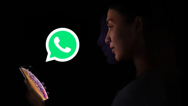 WhatsApp zyskuje możliwość zablokowania przez Touch ID i Face ID